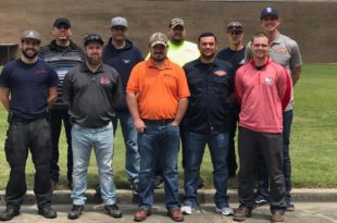 Developing ITM Inspectors