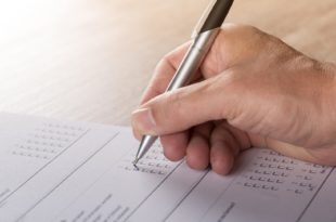 President’s Report