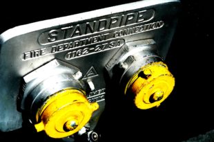 Standpipes: Protecting Horizontal Pipe