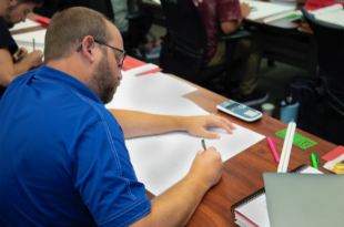 Take Designers to the Next Level