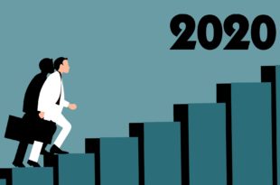 Members Elect 2019-2020 Board of Directors