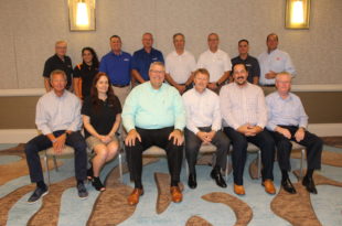 Council Elects 2020 Officers