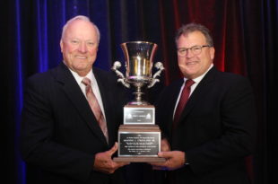 Call for Nominations