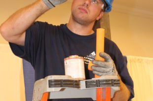 Fitter’s Challenge