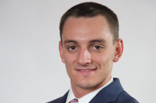 Leigh Kelly Wins 2019 Waller Scholarship