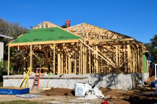 Builders, Buyers Optimistic About Housing