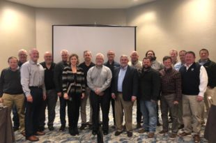 A Foundation for Education