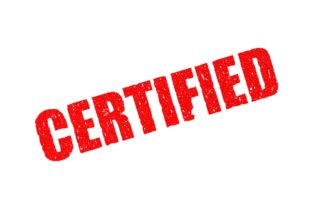 Sprinkler Inspector Certification in Virginia