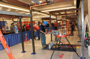 Invest in Your Fitters