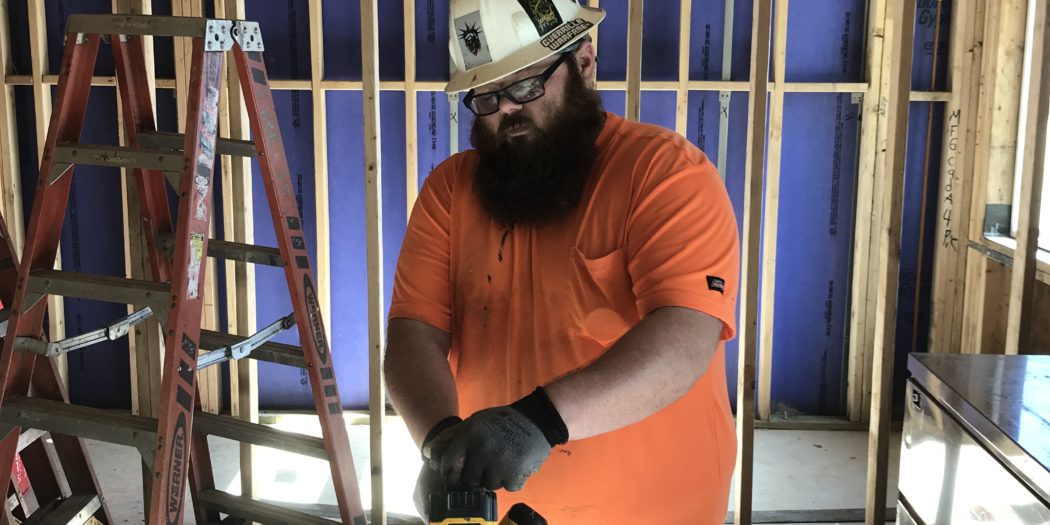 A Day in the Life of a Sprinkler Fitter Sprinkler Age