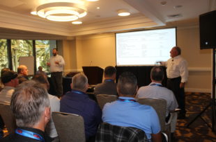 Preparation Pays Off