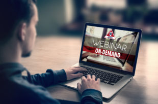 Learn and Earn with On-Demand Webinars