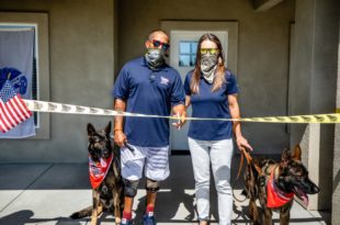 Protecting America’s Veterans from Fire