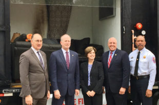 A Vocal Advocate and Fierce Defender