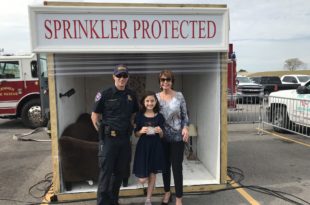 Educating Generation Z About Fire Sprinklers