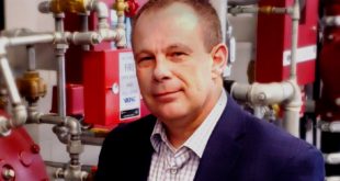 AFSA Welcomes New Manager of ITM Technical Training, John Johnson, CFPS