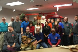 Achieving The American Dream