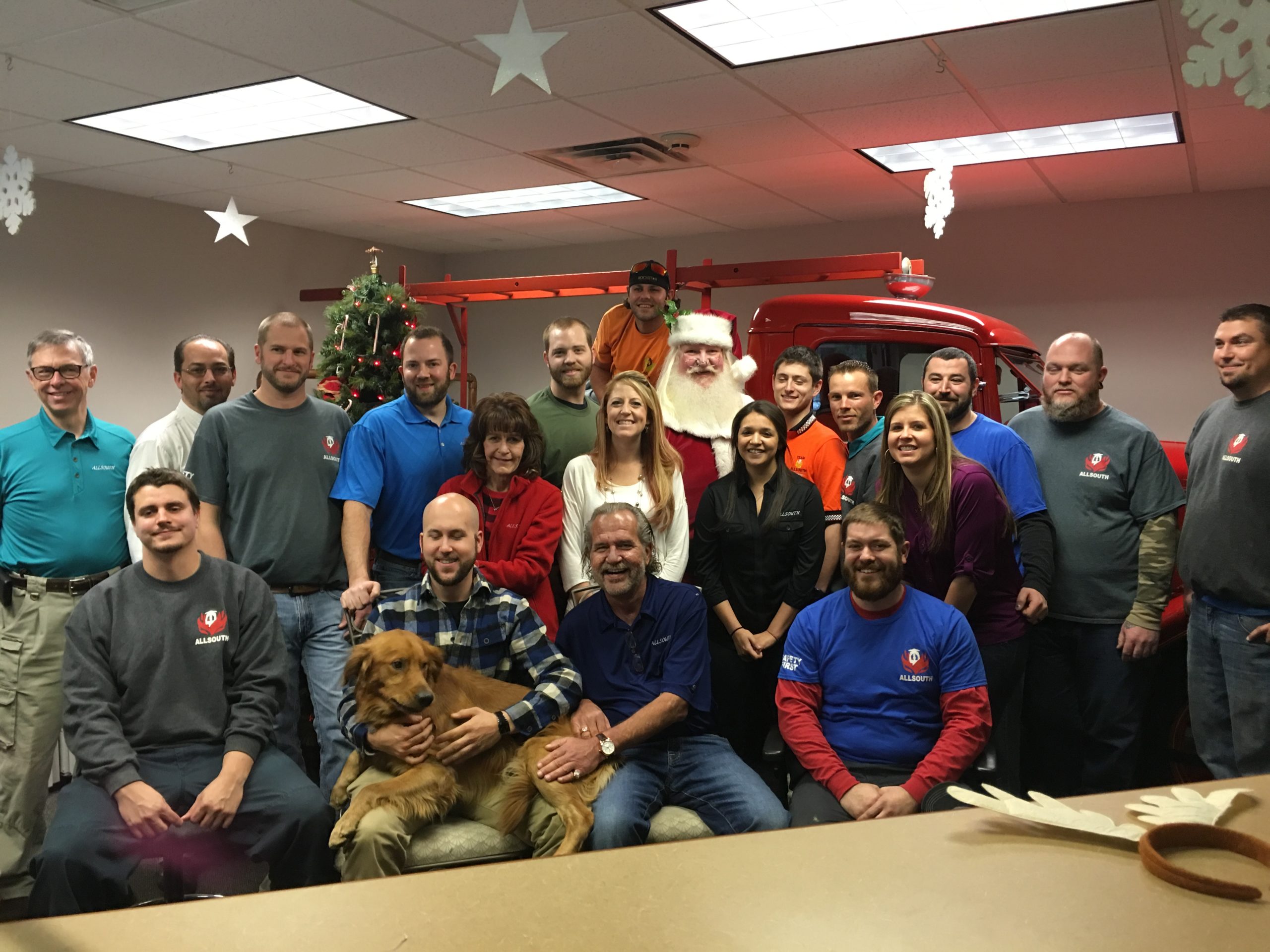 Achieving The American Dream Sprinkler Age