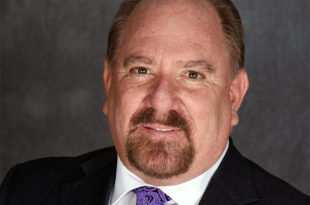 Robert G. (Bob) Caputo Named AFSA President