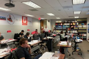 President’s Report