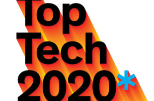 Top Tech of 2020