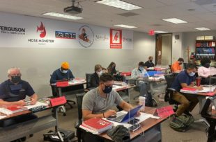 Training for Apprentices, ITM Technicians, and More