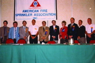 Dedicated to Merit Shop Training for 40 Years