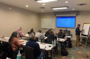 Training Beyond the Storm