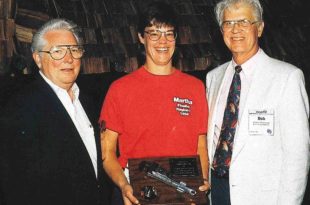 Celebrating Apprentices