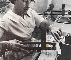 Celebrating Women in Construction