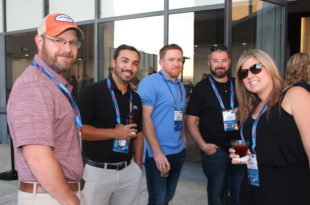 Reaching the Next Generation