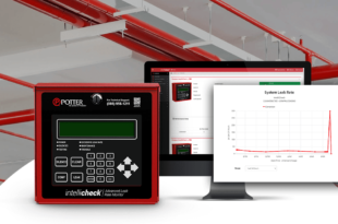 Air Leakage and Dry Pipe Systems