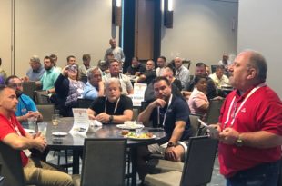 President’s Report