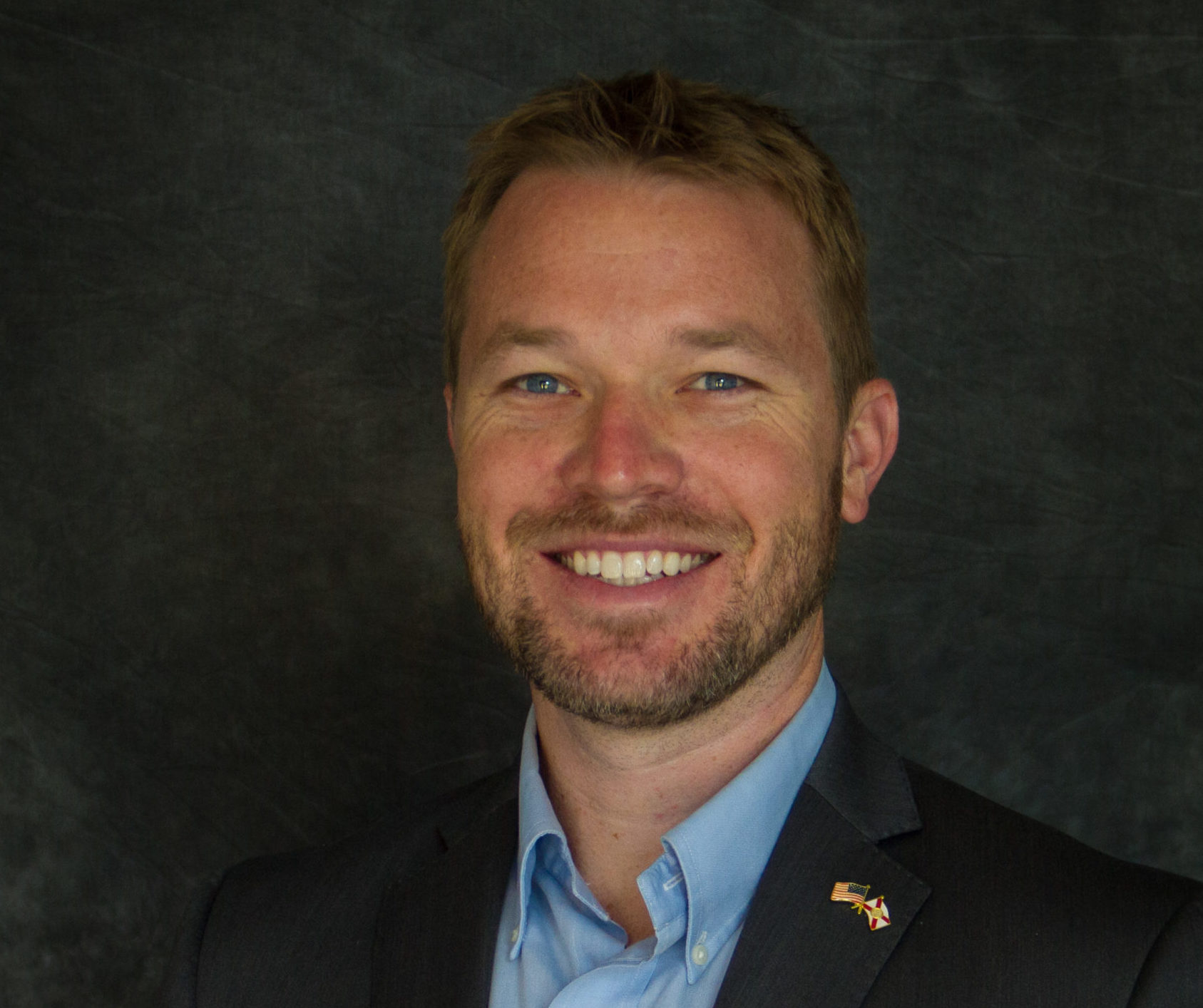 Scott Cox Named 2021 Young Professional of the Year - Sprinkler Age