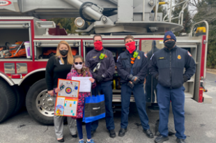 Fire Safety Education in Schools