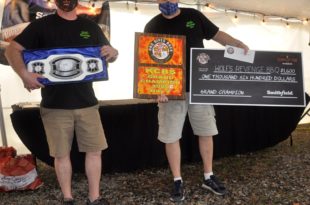 Where There is Smoke, There is Fire