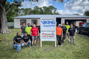 Working Together for Home Fire Safety