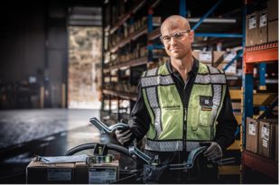 A SUPPLIER YOU CAN TRUST!