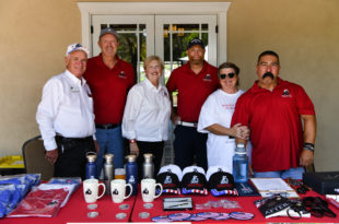 Members Come Together