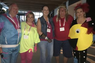 Southern Fire Sprinkler Summit Success