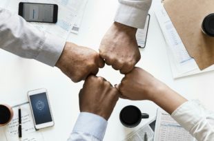 Membership Has Its Benefits: Tech Services