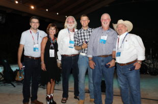 President’s Report