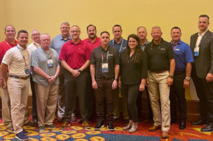 Meet Your 2022 M/S Council Members