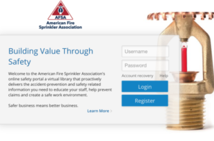 Membership Has Its Benefits: Safety Portal