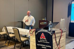 President’s Report