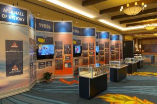 San Antonio Sensation