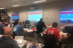 Sprinkler System Design in Mind?