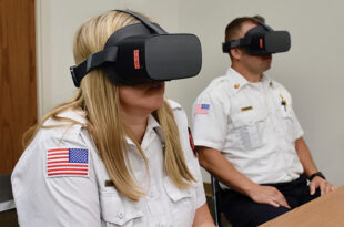 A Better Side-by-Side with HFSC Virtual Reality Kit