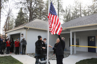 AFSA and HFOT: Protecting America’s Heroes From Fire