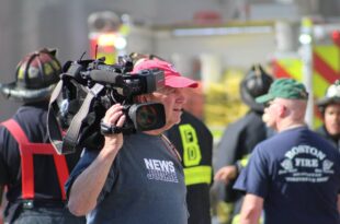 Fire Sprinklers in the Media